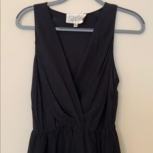 Rory Beca little back dress